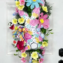 Creations^* Bloomin' Easter Teardrop