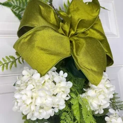 Spring^* Blooming Hydrangea Teardrop