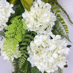 Creations^* Blooming Hydrangea Teardrop