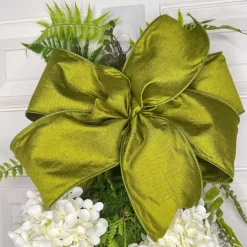 Creations^* Blooming Hydrangea Teardrop