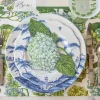 Party Diy^Hester & Cook Blooming Hydrangeas Placemat Sheets