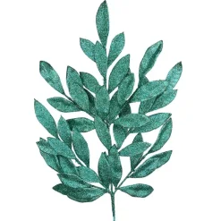 Sprays^Direct Export Co. Blue Green Bayleaf Glitter Spray