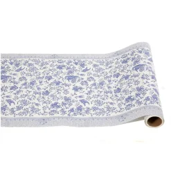 Kitchen & Dining^Hester & Cook Blue Regal Peacock Runner