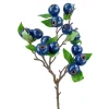 Floral^Liberty Floral Blueberry Spray