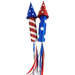 Floral^Liberty Floral Bold Rocket Spray
