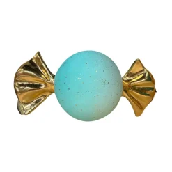 Table Decor^Glitterville Bon Bon Candy Display By