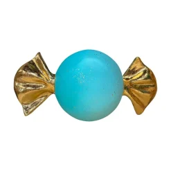 Table Decor^Glitterville Bon Bon Candy Display By