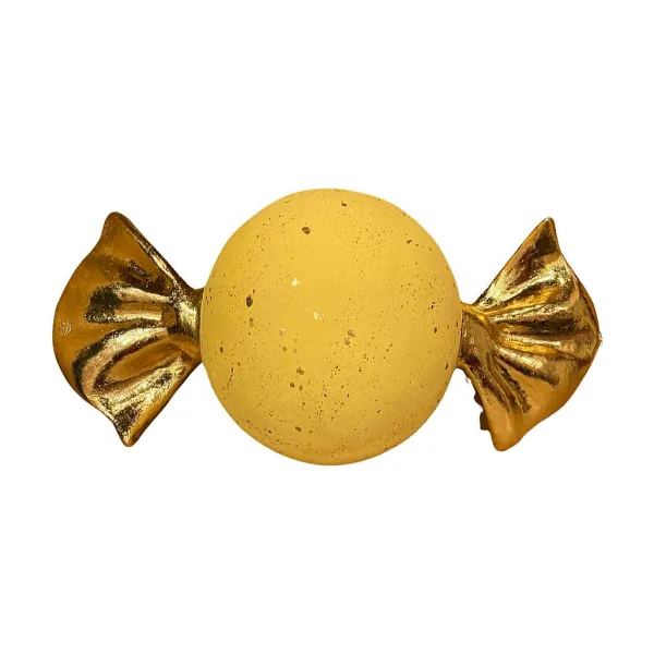 Table Decor^Glitterville Bon Bon Candy Display By