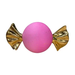 Table Decor^Glitterville Bon Bon Candy Display By