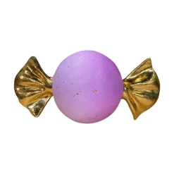 Figurines^Glitterville Bon Bon Candy Display By