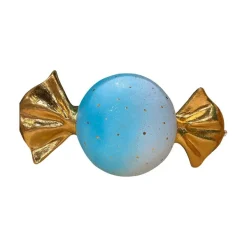 Figurines^Glitterville Bon Bon Candy Display By