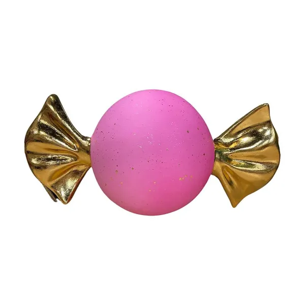 Focal Points^Glitterville Bon Bon Candy Display By