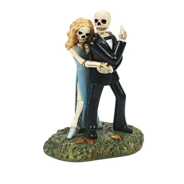 Table Decor^Department 56 Bone, James Bone, Dept. 56 Village