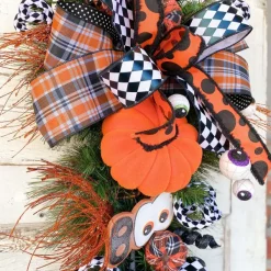 Floral^Liberty Floral Boo Eyeball Spray