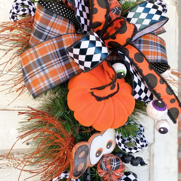 Floral^Liberty Floral Boo Eyeball Spray