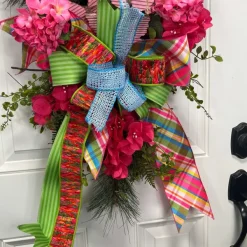 Creations^* Bountiful Bunny Teardrop