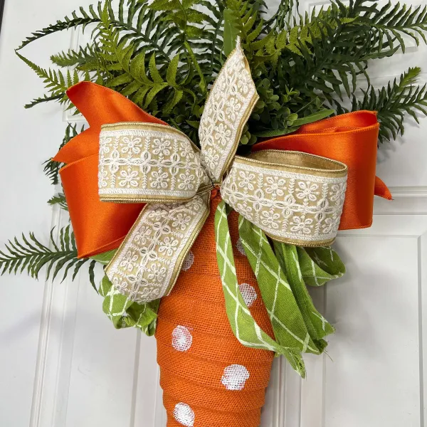 Spring^RAZ Boxwood And Eucalyptus Pick