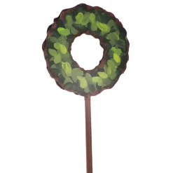 Table Decor^The Round Top Collection Boxwood Finial