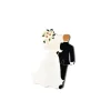 Wedding Showers^Happy Everything Bride And Groom Mini Attachment By !