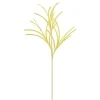Sprays^Craig Bachman Bright Yellow Glittered Grass Spray