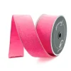Ribbon^Farrisilk Bubblegum Velvet Ribbon, 2.5" X 10Yd