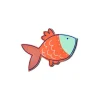 Spring Happy Everything^Happy Everything Bubbles The Fish Mini Attachment By !