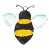 Spring^The Round Top Collection Bumble Bee Charm