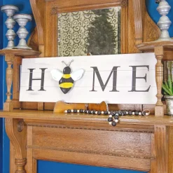 Spring^The Round Top Collection Bumble Bee Charm