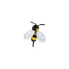 Wall Decor^The Round Top Collection Bumble Bee Magnet