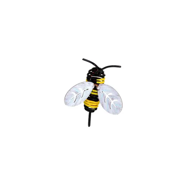Spring^The Round Top Collection Bumble Bee Magnet