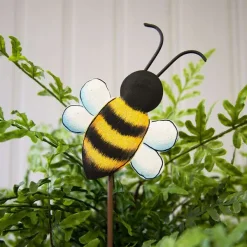 Spring^The Round Top Collection Bumble Bee Stake