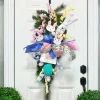 Floral^Liberty Floral Bunny Cookies Spray