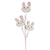 Sprays^Liberty Floral Bunny Cookies Spray