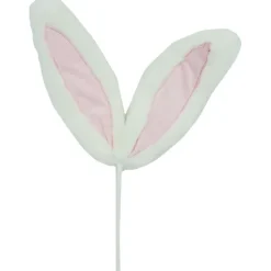 Floral^Liberty Floral Bunny Ear Pick