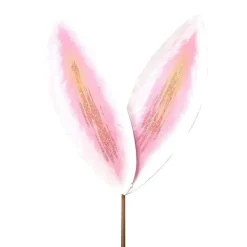 Pot Stakes^The Round Top Collection Bunny Ears, Medium
