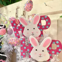 Floral^Liberty Floral Bunny Hop Spray
