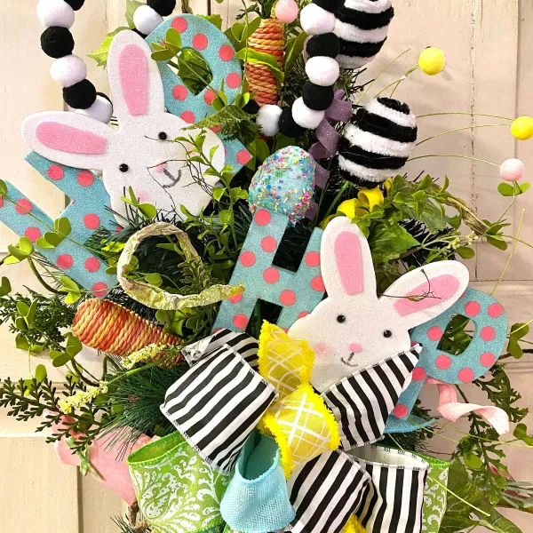 Sprays^Liberty Floral Bunny Hop Spray