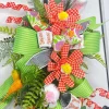 Door Decor^* Bunny Hop Teardrop