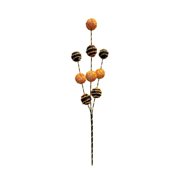 Sprays^Liberty Floral Cake Pop Sprinkle Spray