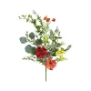 Floral Decor^LIBERTY FLORAL Camellia Filler Spray