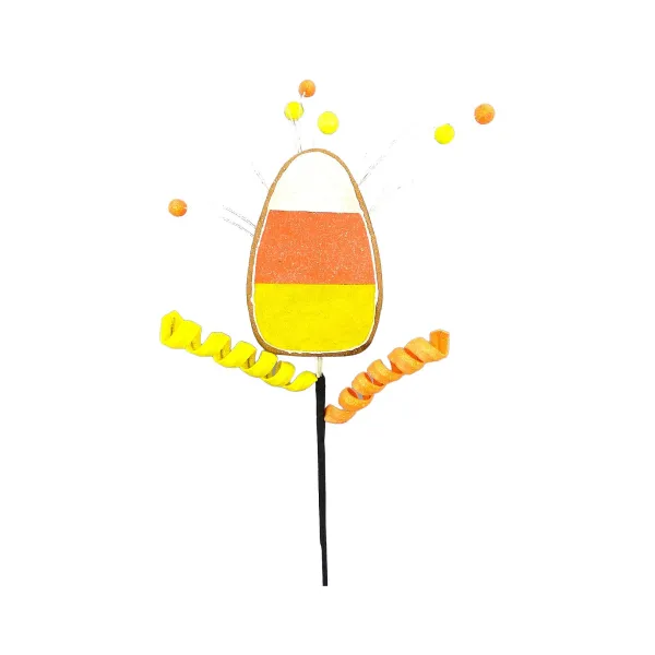 Floral^Liberty Floral Candy Corn Cookie Spray
