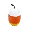 Figurines^Liberty Floral Candy Corn Pumpkin-Large