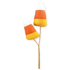 Floral^Liberty Floral Candy Corn Spray