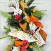 Creations^* Carrot Crossing Teardrop