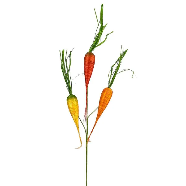 Floral^Liberty Floral Carrot Pick