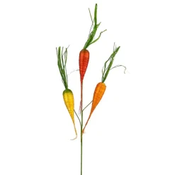 Picks^Liberty Floral Carrot Pick