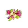 Door Decor^* Cayce Easter Chick Embellishment Bow, Large