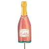 Focal Points^The Round Top Collection Champagne Bottle