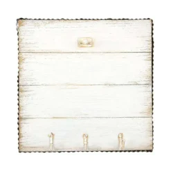 Table Decor^The Round Top Collection Charm Board With Hooks Display Base