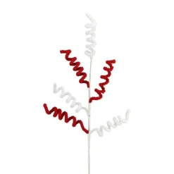 Sprays^Craig Bachman Chenille Spiral Spray